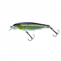 Воблер YO-ZURI F962 3DS Minnow 70мм HBS