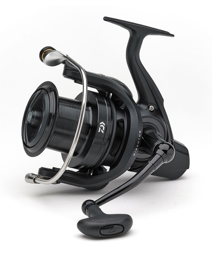 Катушка Daiwa Windcast Spod N Mark QDA