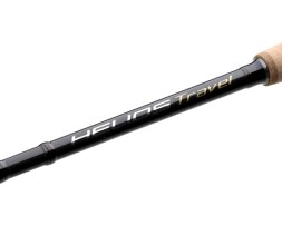 Спиннинговое удилище Flagman Helios Travel 704MH 2.13м 6-25г