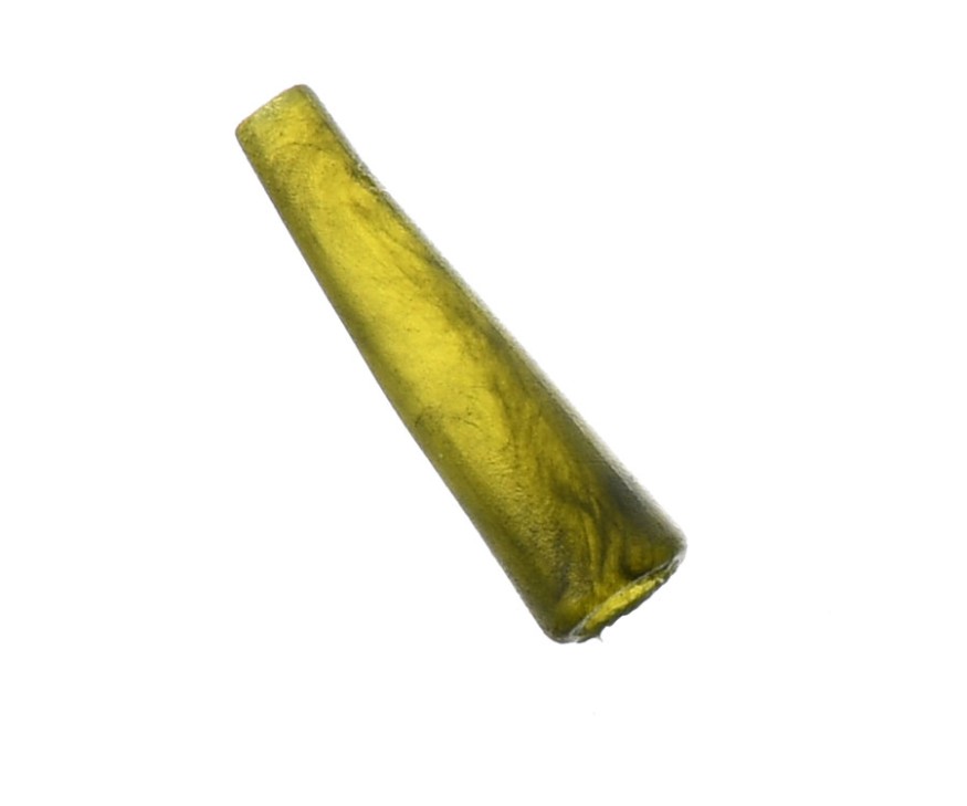 Конус безопасной клипсы Carp Pro Lead Clip Tail Rubber 5шт