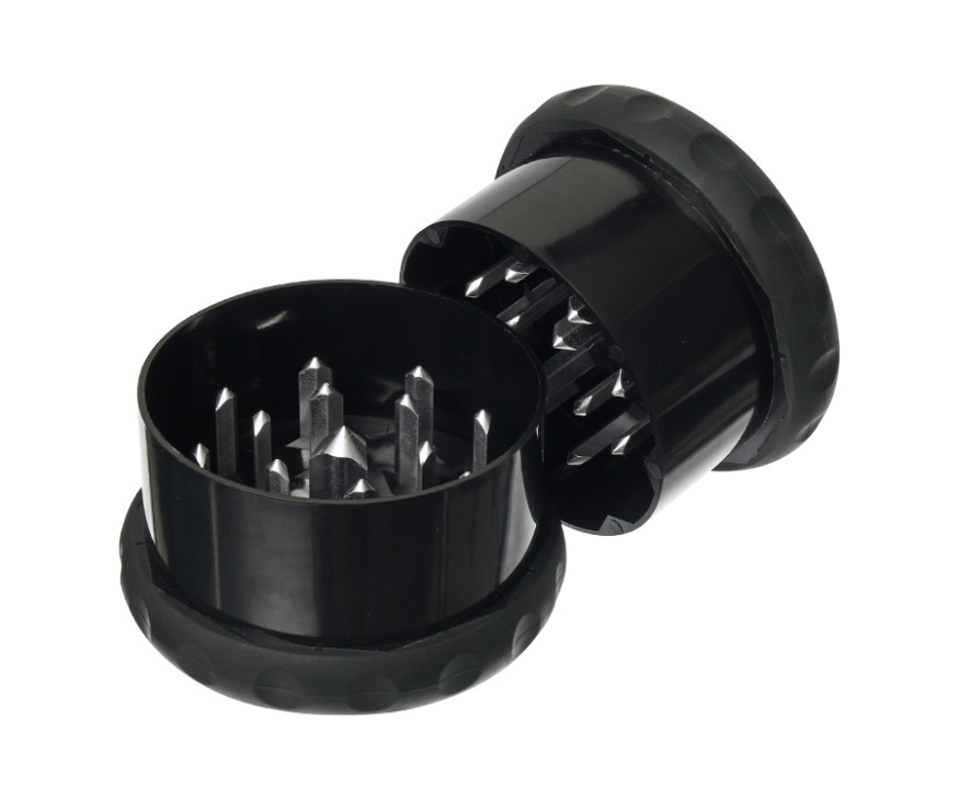 Измельчитель Carp Pro Bait Crusher With PVA Funnel