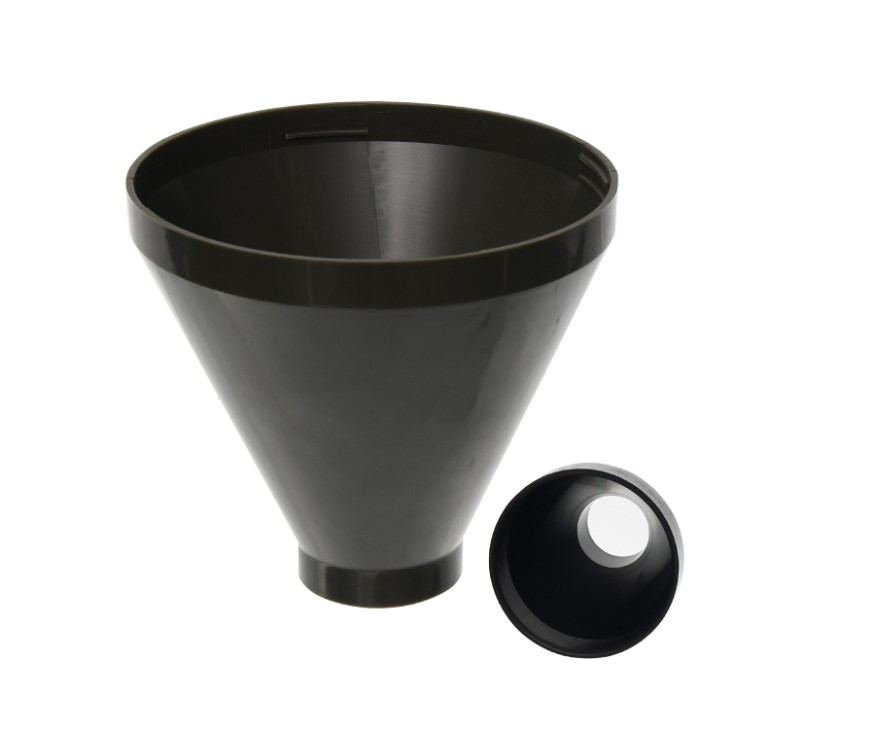 Измельчитель Carp Pro Bait Crusher With PVA Funnel