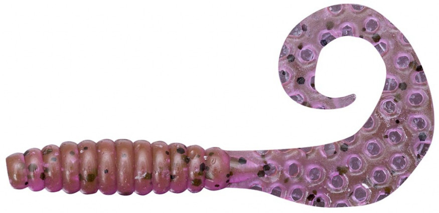 Съедобный силикон Select CC-Grub 4.5" col.888 (5шт)