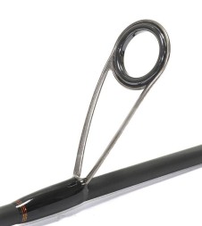 Удилище спиннинговое Select Spark SPR-OS-682ML-S 2.04m 3-15g