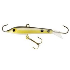 Балансир Abu Garcia ICE JIG Natural 15g