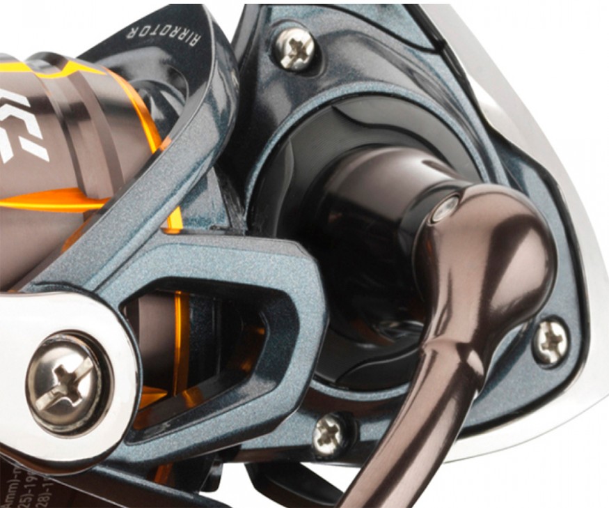 Катушка Daiwa Freams 2508A