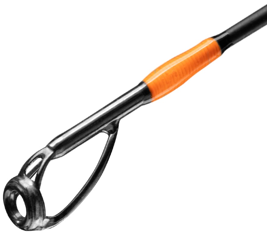 Спиннинговое удилище Select Freek FRK-702M 2.13m 5-25g