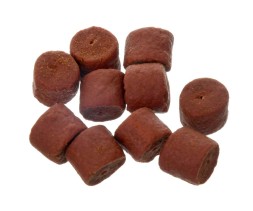 Насадочный пеллетс Carp Pro Pre-Drilled Crayfish&amp;Crab 14мм