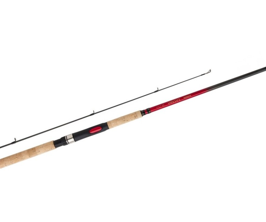 Удилище Shimano Catana DX 240ML 7-21g