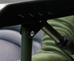 Кресло карповое Carp Pro Comfort Chair