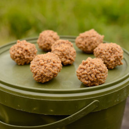 Пеллетс Carpio Method Pellets 8 мм 3 кг