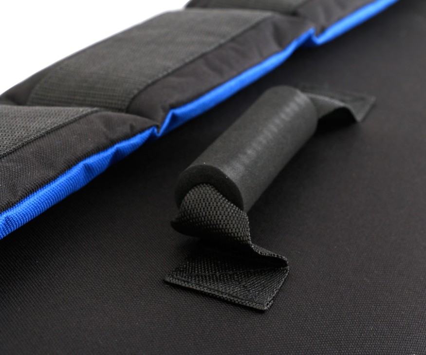 Кофр Flagman Armadale Four Rod Hard Case 1.65см