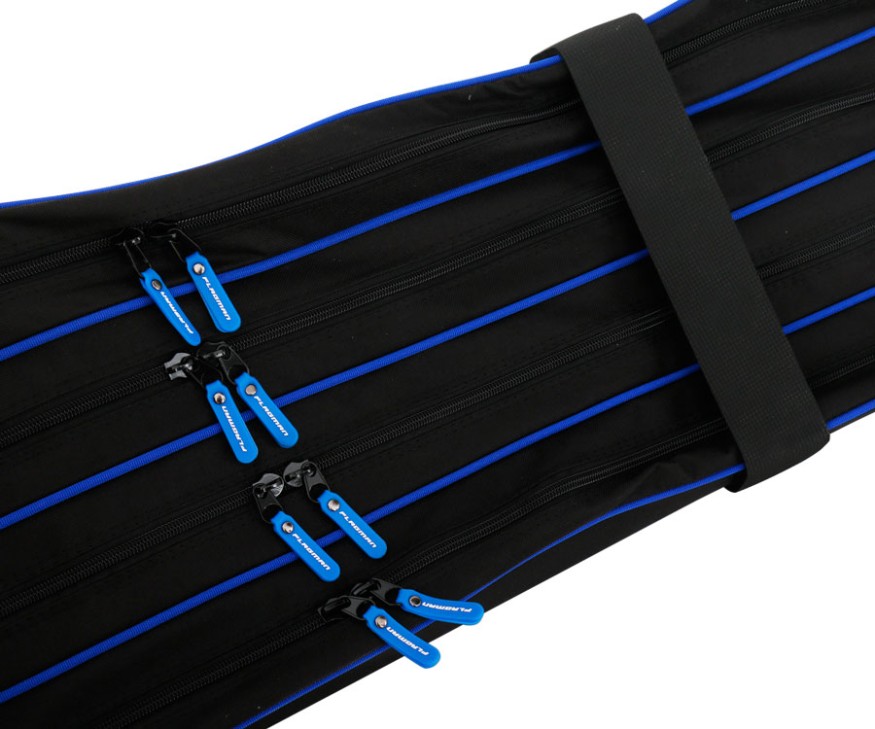 Кофр Flagman Armadale Four Rod Hard Case 1.65см