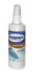 Спрей Фишка Шоколад 100мл