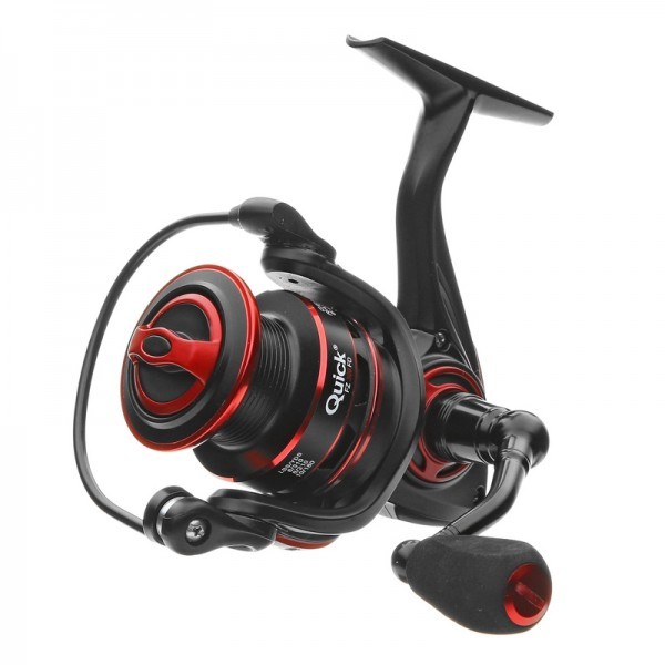 Катушка D.A.M. QUICK-FZ 300FD
