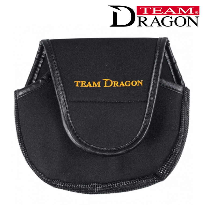 Чехол для катушки TEAM DRAGON BIG