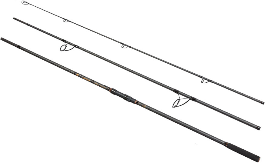 Удилище карповое Brain Mission 3.90m 3.5lb 3 sec