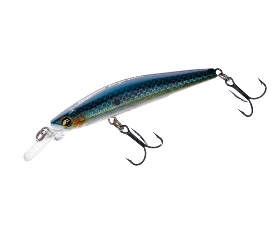 Воблер Flagman Ranger 85mm 8,5g 0,5-1,5m suspender F1782