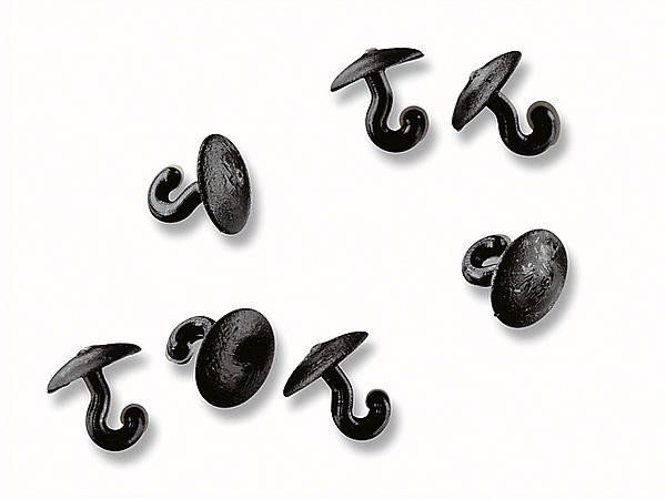 Стопора Cormoran Pro Carp ProStyle Boilie Stops 50 ps