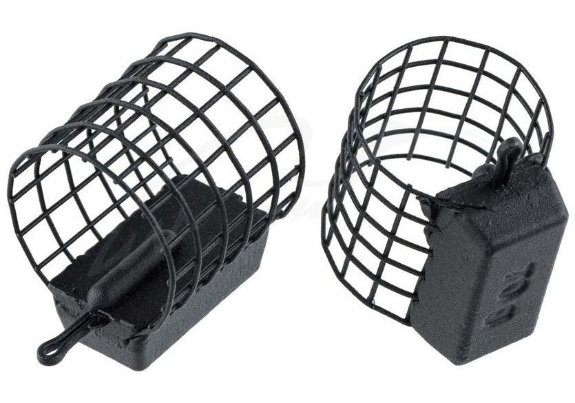 Кормушка Brain фидерная крашенная