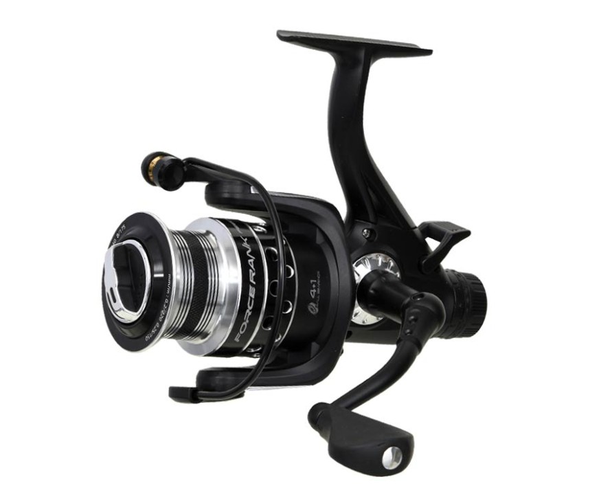 Катушка Flagman Force Rank Feeder 5000 FS