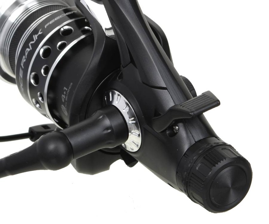 Катушка Flagman Force Rank Feeder 5000 FS