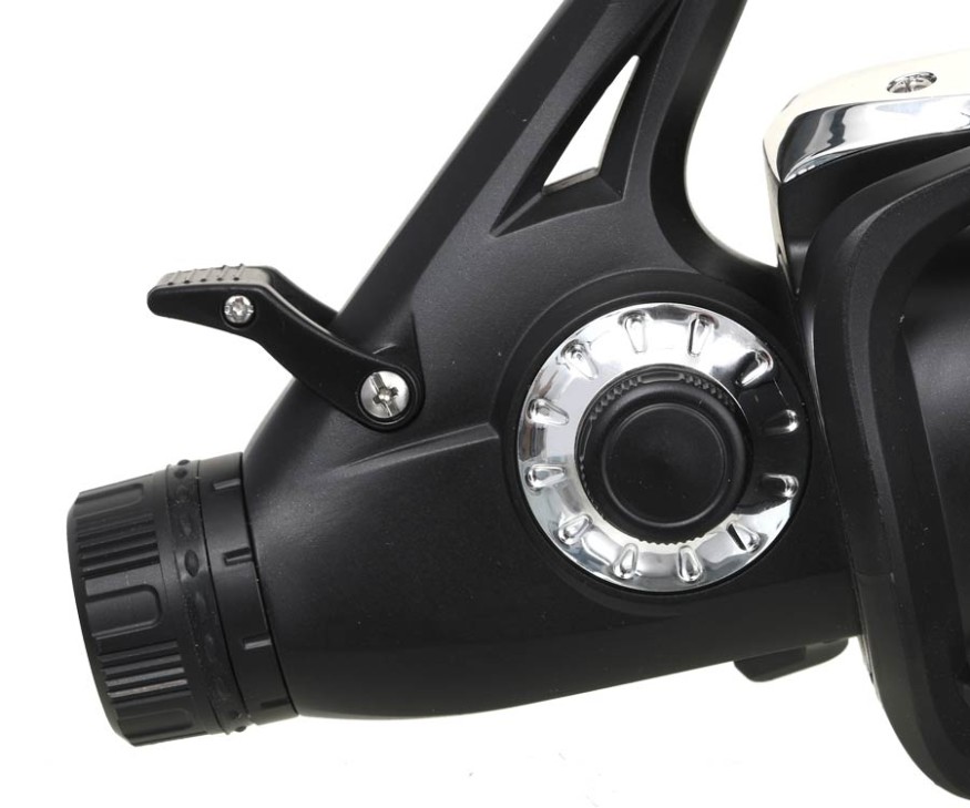 Катушка Flagman Force Rank Feeder 5000 FS