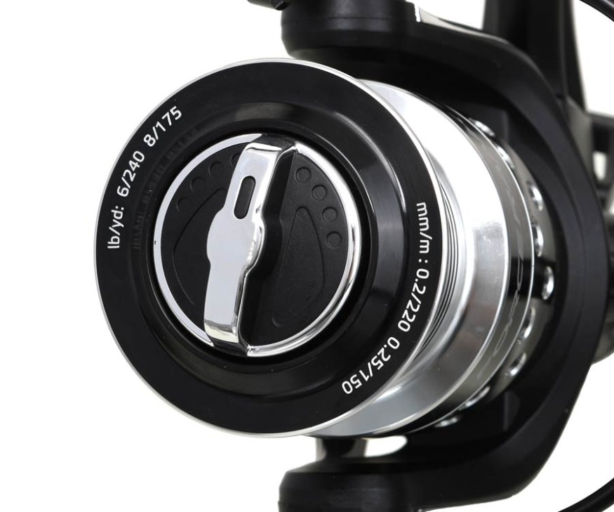 Катушка Flagman Force Rank Feeder 5000 FS