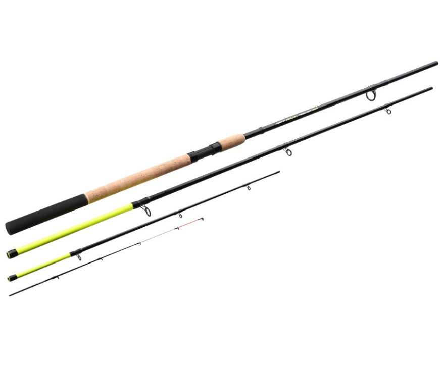 Удилище Flagman Force Rank Feeder 3.6m 100g