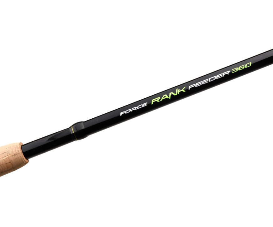 Удилище Flagman Force Rank Feeder 3.6m 100g