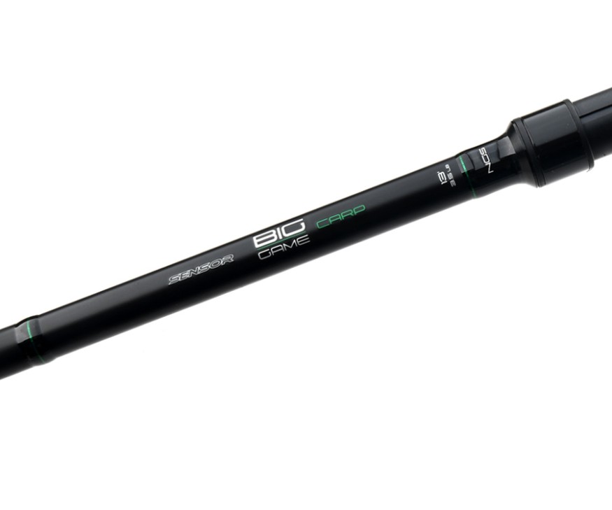 Удилище Flagman Sensor Big Game Carp NGS 3.9м 3.5lb