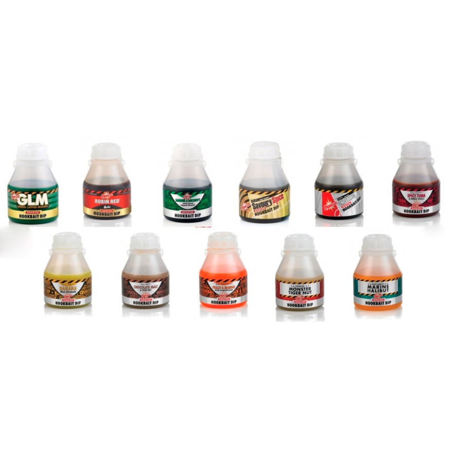 Дип Dynamite Baits Sardine &amp; Anchovy Boosted Hookbait Dip, 200ml