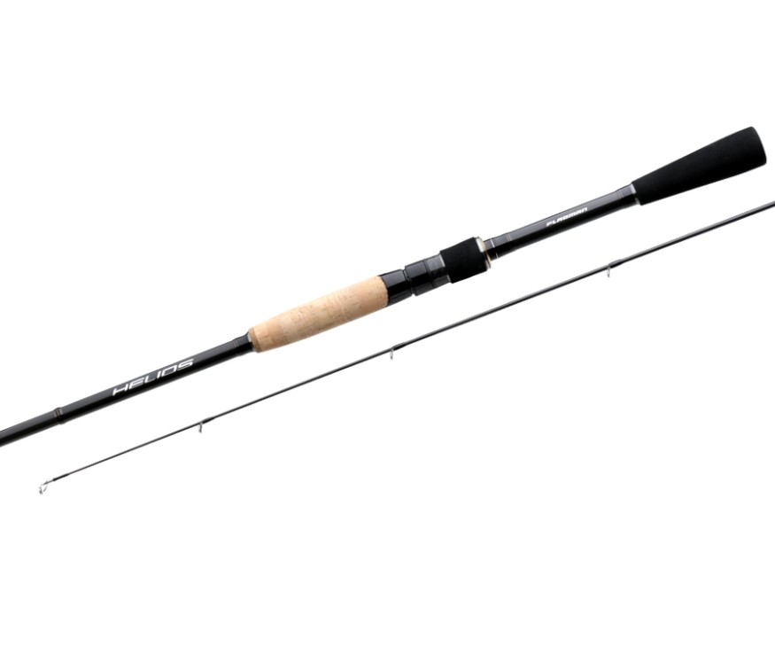 Спиннинговое удилище Flagman Helios 762ML 2.29м 4-18г