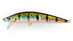 Воблер Strike Pro Euro Minnow 110мм 17гр JL-115 - 630V