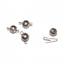 Груз-головка Select 1г разборная