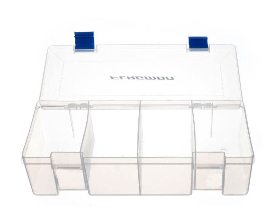 Поводочница Flagman Eva Rig Spools 20шт