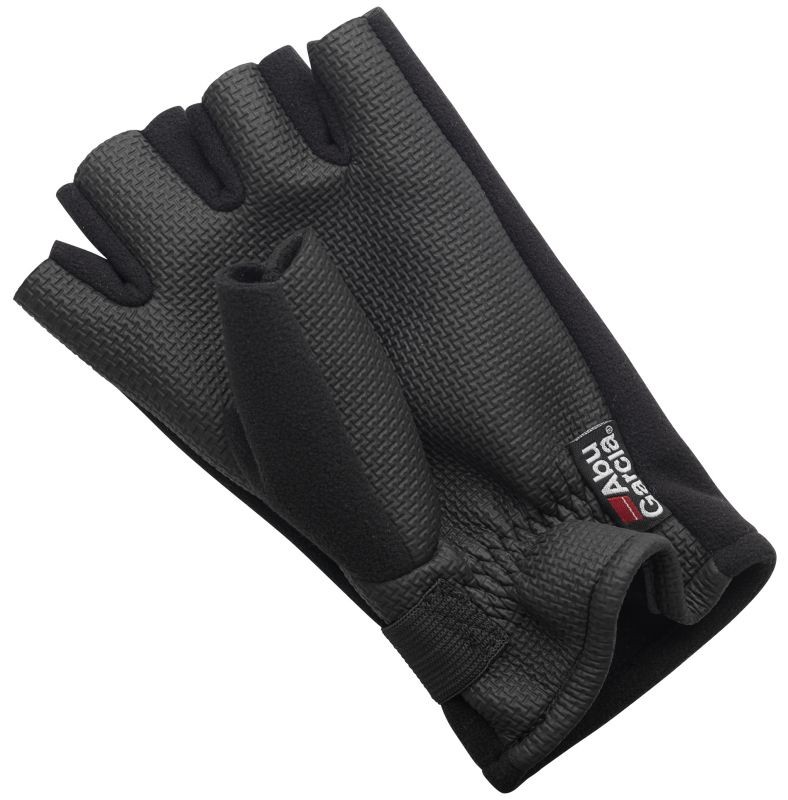 Перчатки Abu Garcia Fleece/Neoprene Gloves
