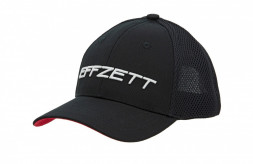 Кепка DAM Effzett Cap Черная