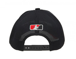 Кепка DAM Effzett Cap Черная