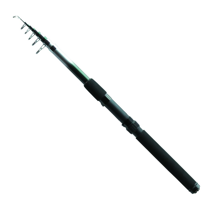 Удилище телескоп Bratfishing Easy Traveller 3,00 30g