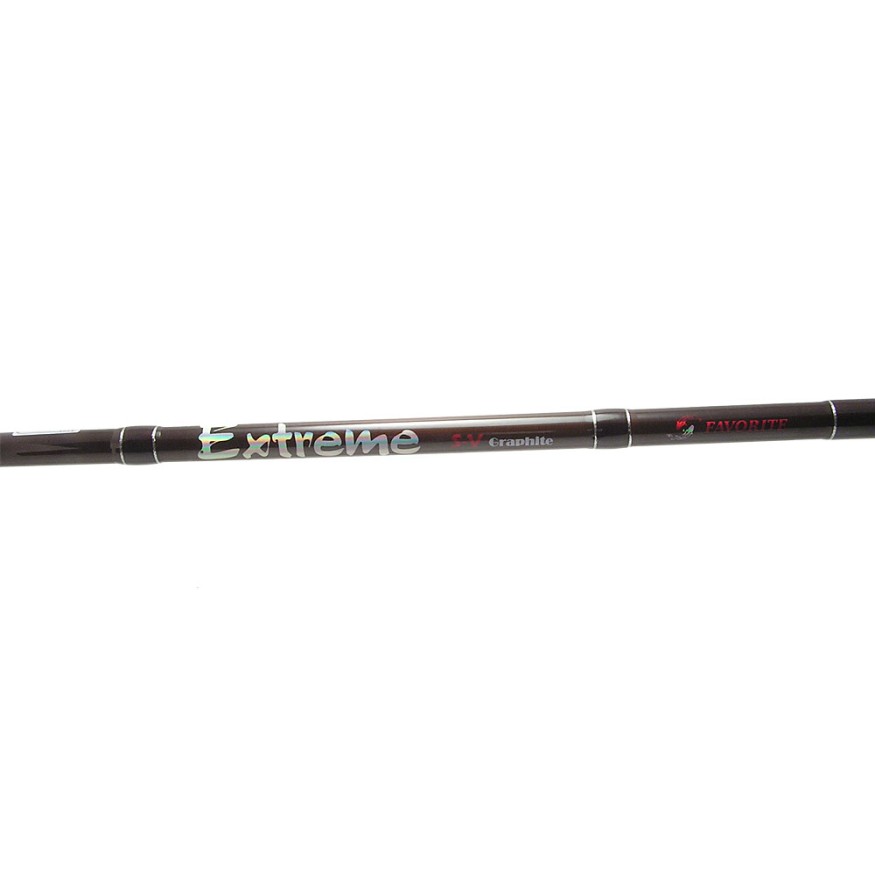 Удилище Favorite Extreme EXTS-802L 2.40m 5-28g