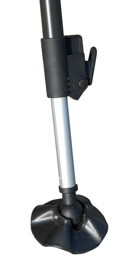 Карповое кресло-кровать Ranger Grand SL-106 (Арт. RA 2230)