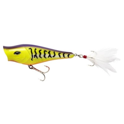 Воблер Abu Garcia Rocket Popper 7cm Shore Minnow