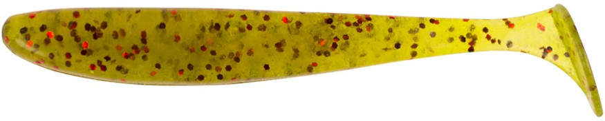 Силикон Select Easy Shad 3.5&quot; (5 шт/упак)