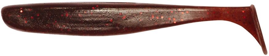 Силикон Select Easy Shad 3.5&quot; (5 шт/упак)