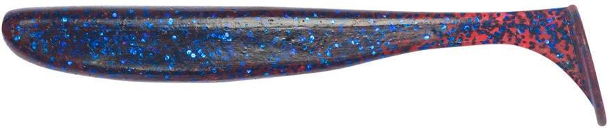 Силикон Select Easy Shad 3.5&quot; (5 шт/упак)