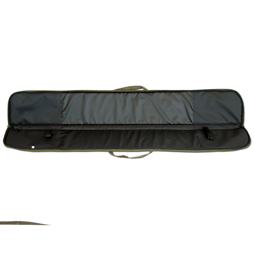 Чехол LeRoy Elite для ружья без оптики Олива 130 см