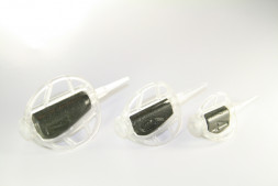 Кормушка Mad Carp In-Line Method Carp Большая 45g #5