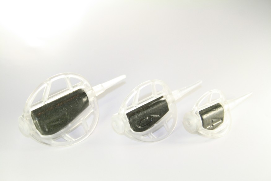 Кормушка Mad Carp In-Line Method Carp Большая 45g #5