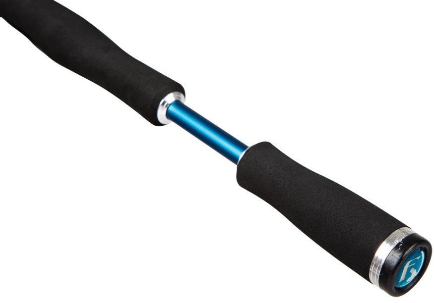 Удилище Favorite Laguna 16 LGS802M 2.4m 5-21g Fast